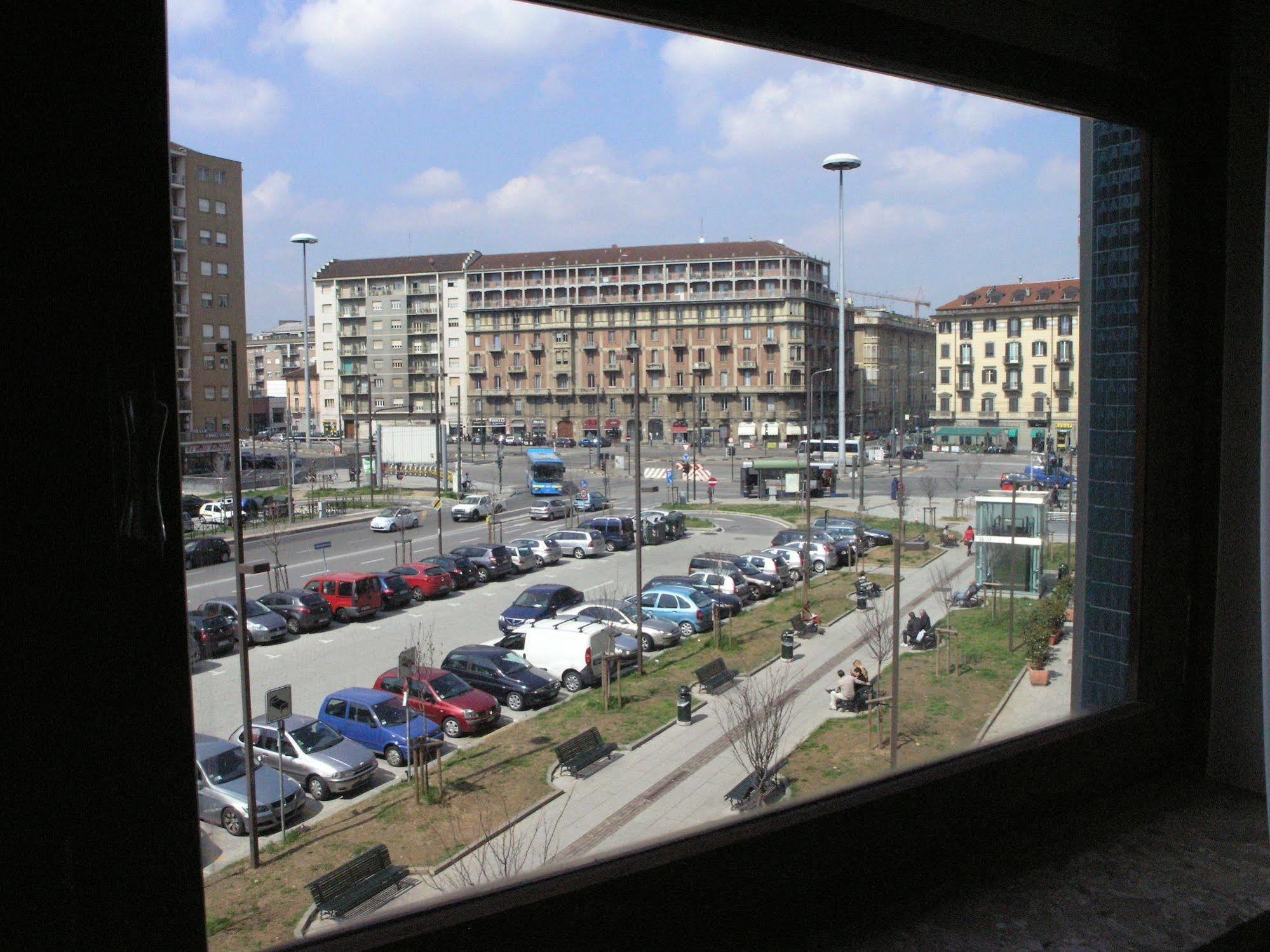 Hotel Smeraldo Torino المظهر الخارجي الصورة